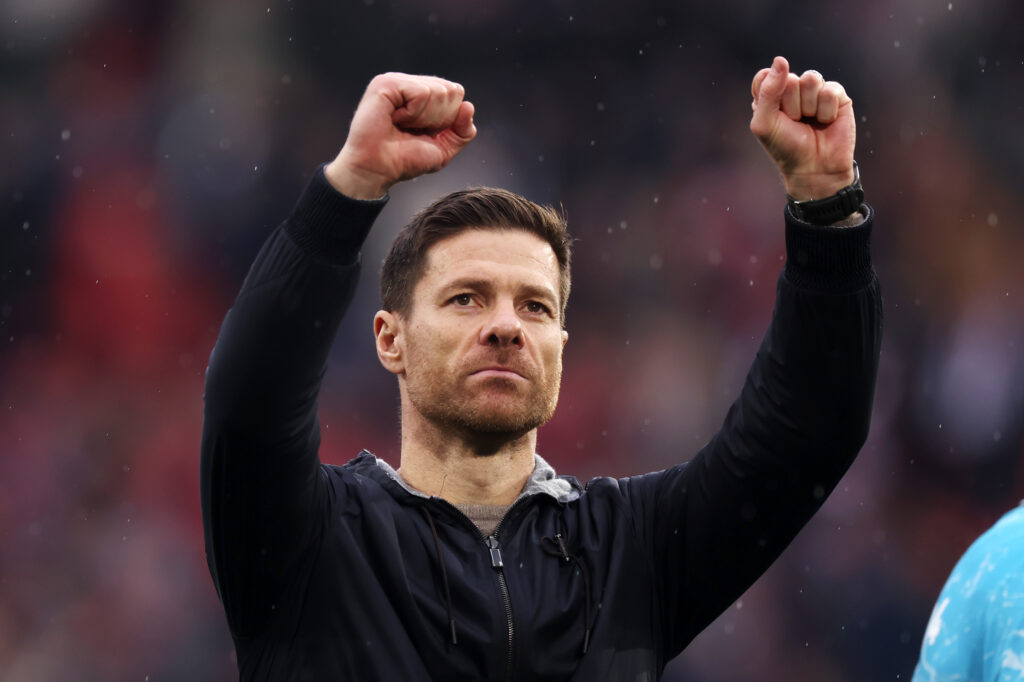 Sport-Club Freiburg v Bayer 04 Leverkusen - Bundesliga