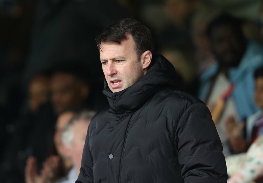 Crystal Palace v Sunderland - Barclays Women's Championship