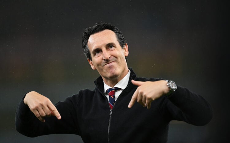 Photo by Shaun Botterill/Getty Images