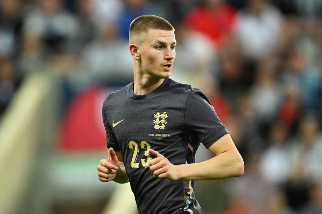 England v Bosnia & Herzegovina - International Friendly