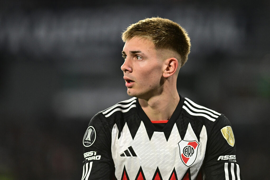 Talleres v River Plate - Copa CONMEBOL Libertadores 2024