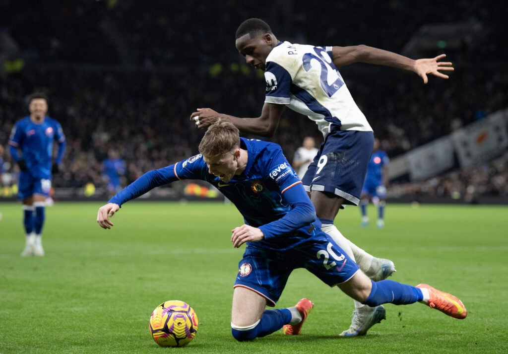 Tottenham Hotspur FC v Chelsea FC - Premier League