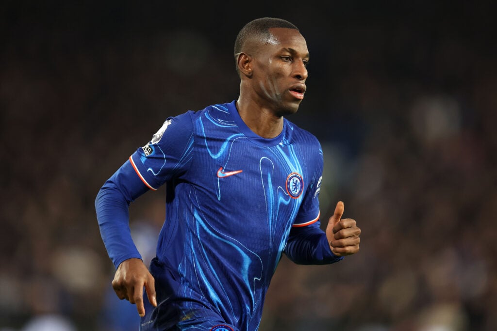 Chelsea FC v West Ham United FC - Premier League