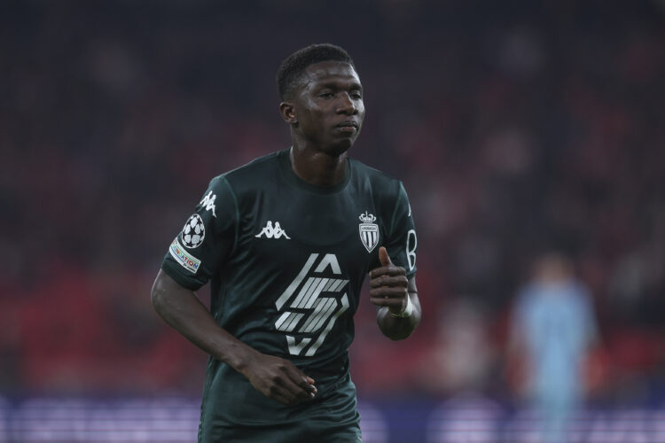 Photo by Carlos Rodrigues/Getty Images