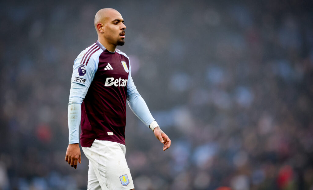 Aston Villa FC v Ipswich Town FC - Premier League