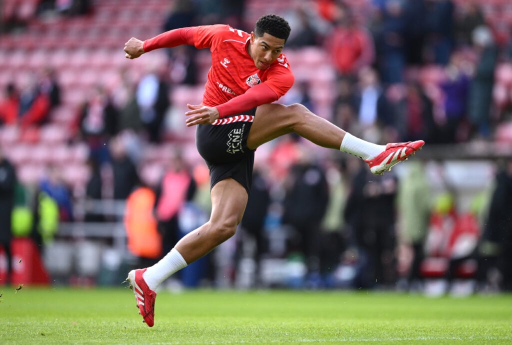 Sunderland AFC v Hull City AFC - Sky Bet Championship