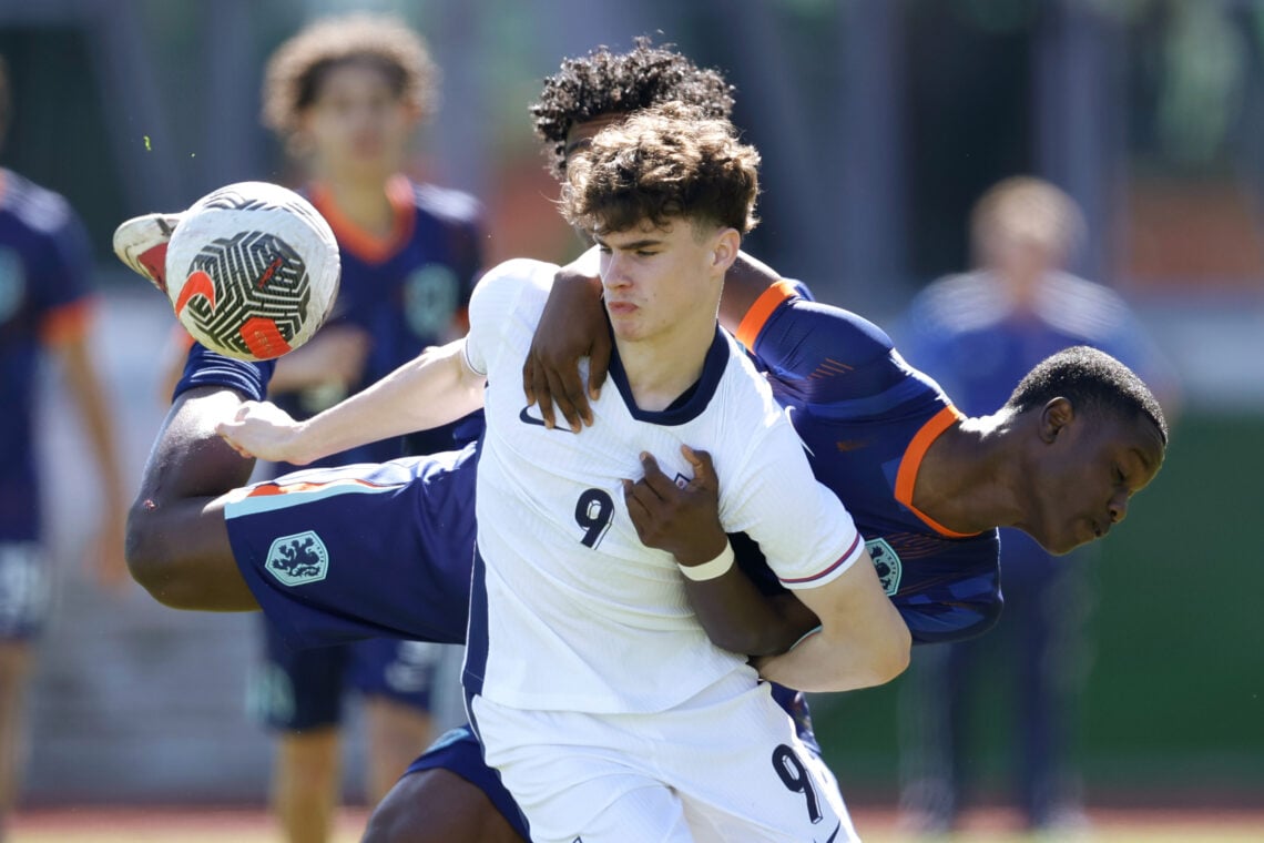 Photo by Eric Verhoeven/Soccrates/Getty Images