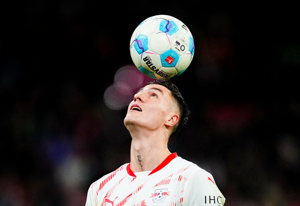 RB Leipzig v VfL Wolfsburg DFB Cup: Quarter Final
