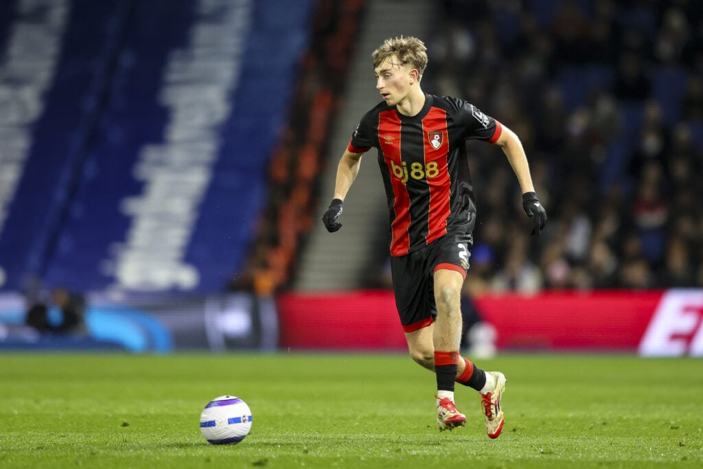 Brighton & Hove Albion FC v AFC Bournemouth - Premier League