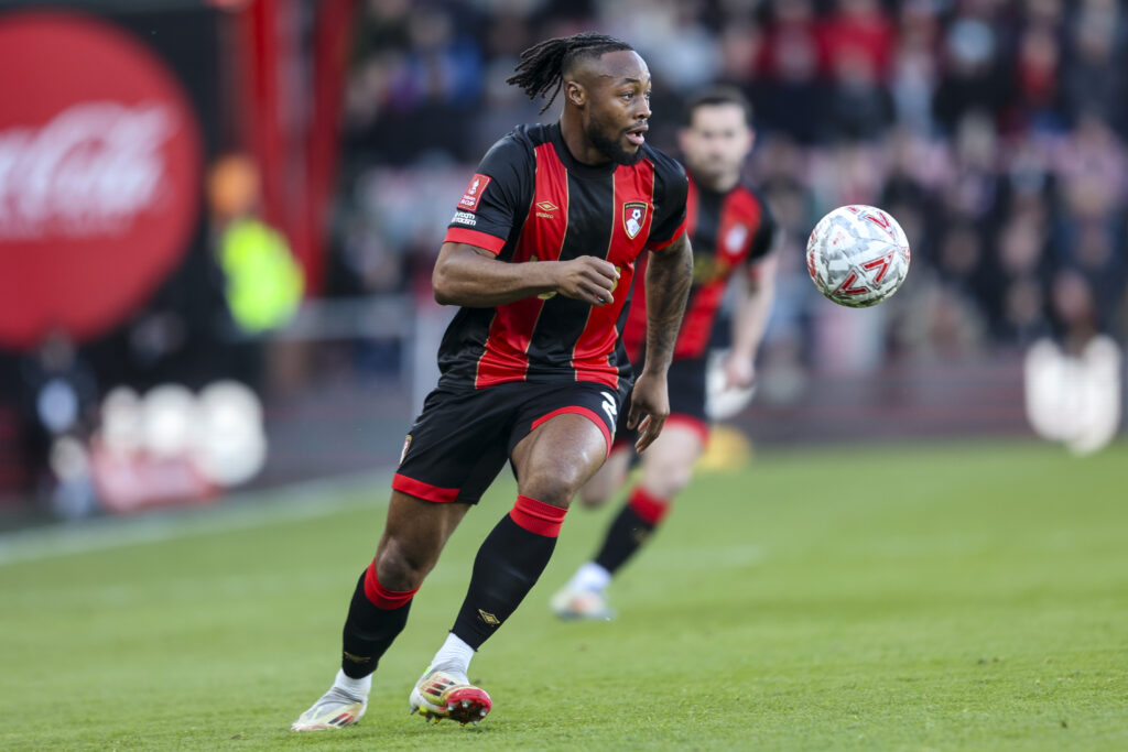 AFC Bournemouth v Wolverhampton Wanderers - Emirates FA Cup Fifth Round