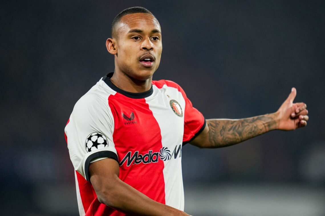 Photo by Rene Nijhuis/MB Media/Getty Images