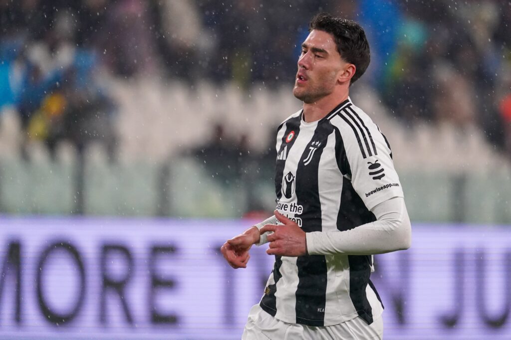 Juventus v Atalanta - Serie A