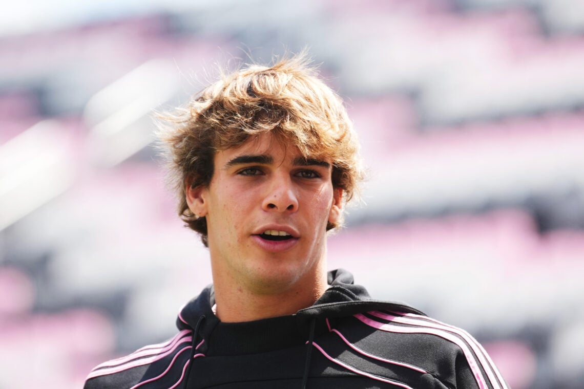 Photo by Rich Storry/Getty Images