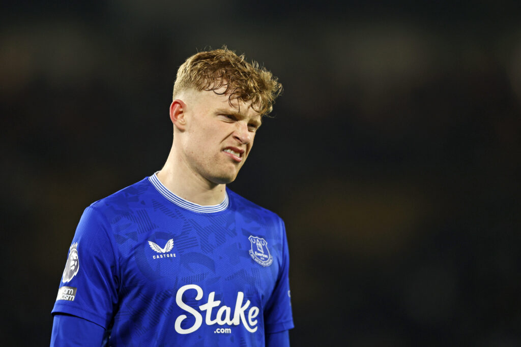 Wolverhampton Wanderers FC v Everton FC - Premier League