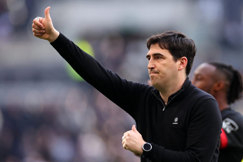 Tottenham Hotspur FC v AFC Bournemouth - Premier League