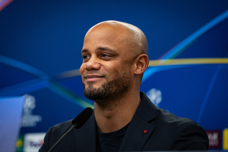 Photo by F. Noever/FC Bayern via Getty Images