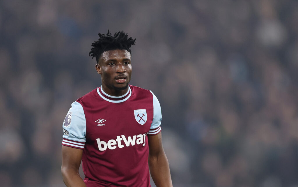 West Ham United FC v Newcastle United FC - Premier League