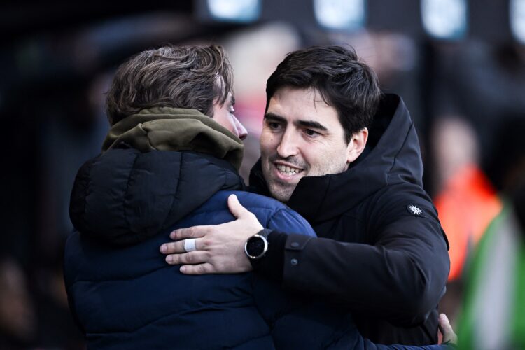 Photo by BEN STANSALL/AFP via Getty Images