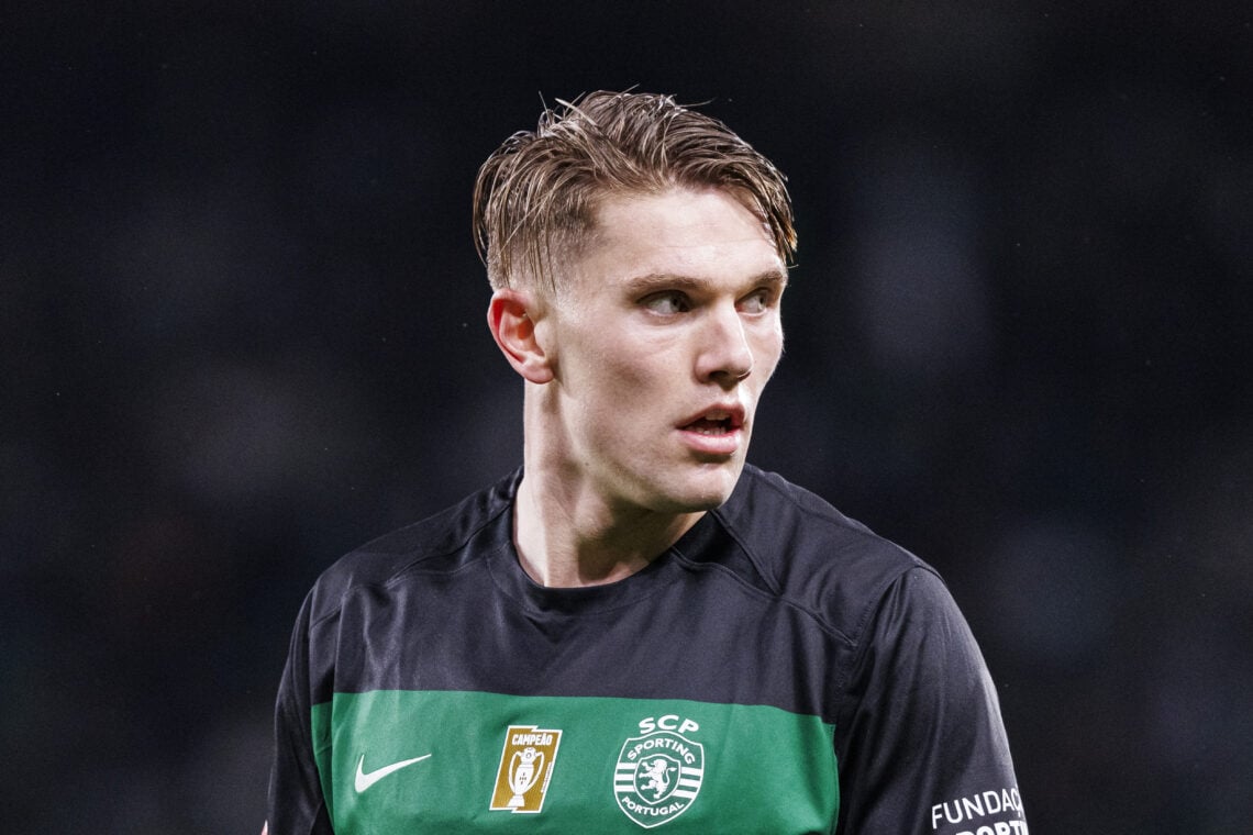 Photo by Maciej Rogowski/Eurasia Sport Images/Getty Images