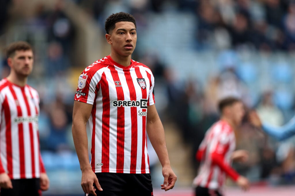 Coventry City FC v Sunderland AFC - Sky Bet Championship