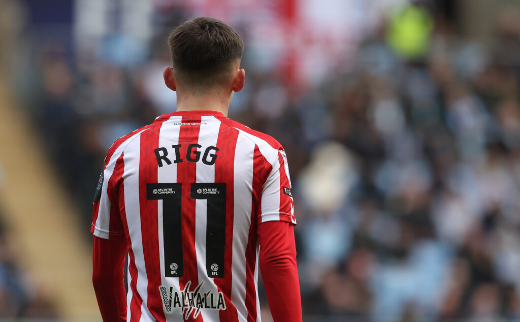 Coventry City FC v Sunderland AFC - Sky Bet Championship