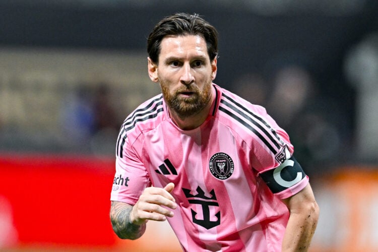 Photo by Rich von Biberstein/Icon Sportswire via Getty Images