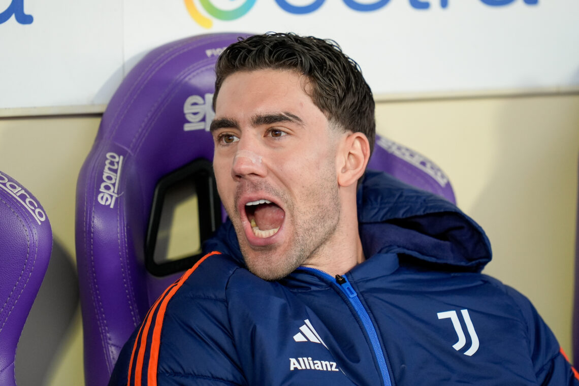 Photo by Giuseppe Maffia/NurPhoto via Getty Images