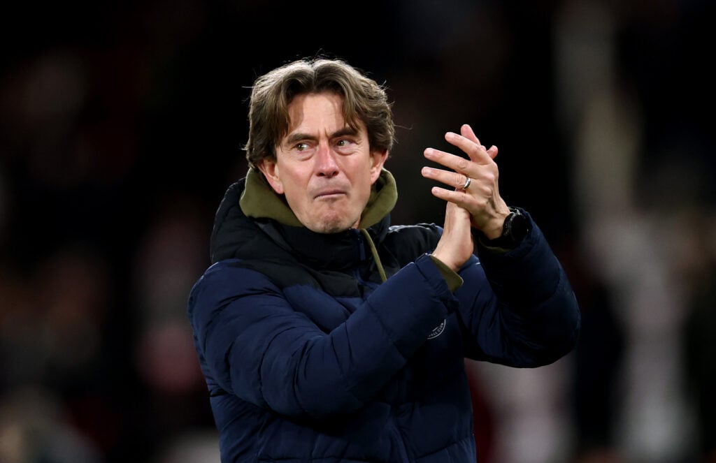 AFC Bournemouth v Brentford FC - Premier League