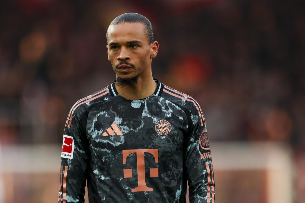 1. FC Union Berlin v FC Bayern München - Bundesliga