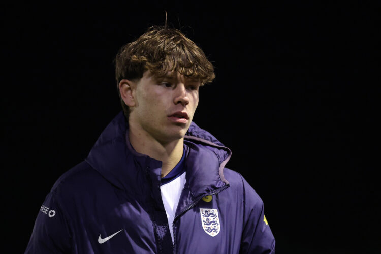 Photo by Jan Kruger - The FA/The FA via Getty Images