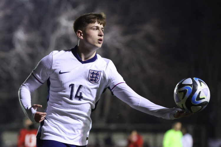 Photo by Jan Kruger - The FA/The FA via Getty Images
