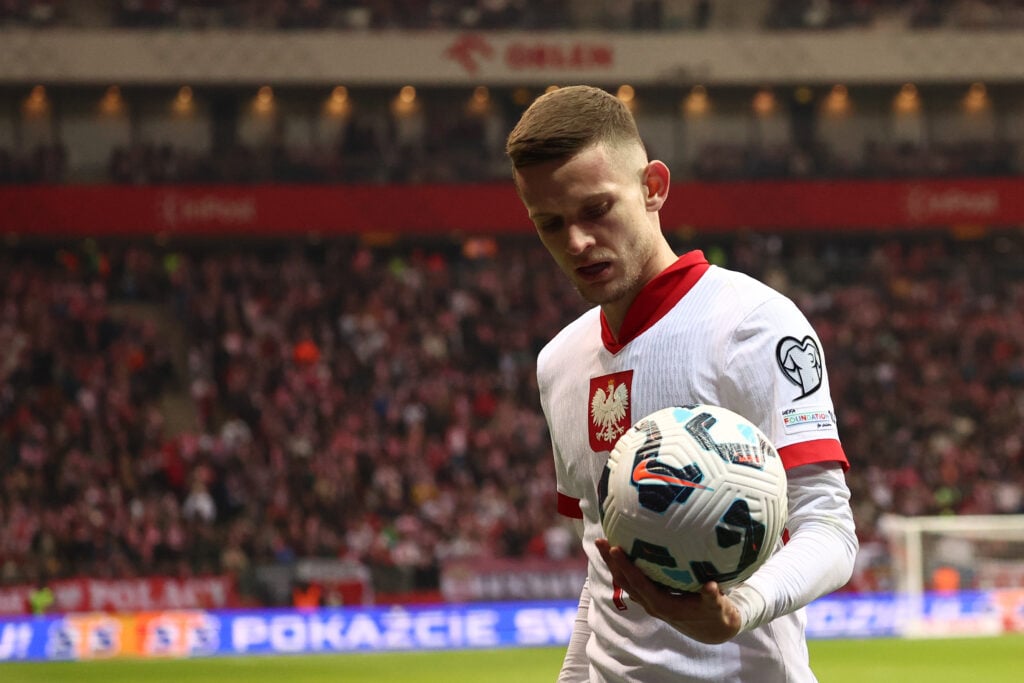 World Cup Qualifiers Poland - Malta