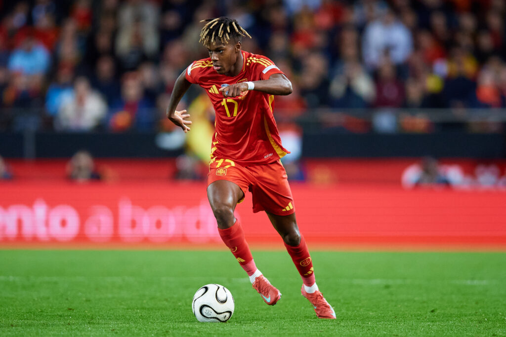 Spain v Netherlands - UEFA Nations League Quarterfinal Leg Two