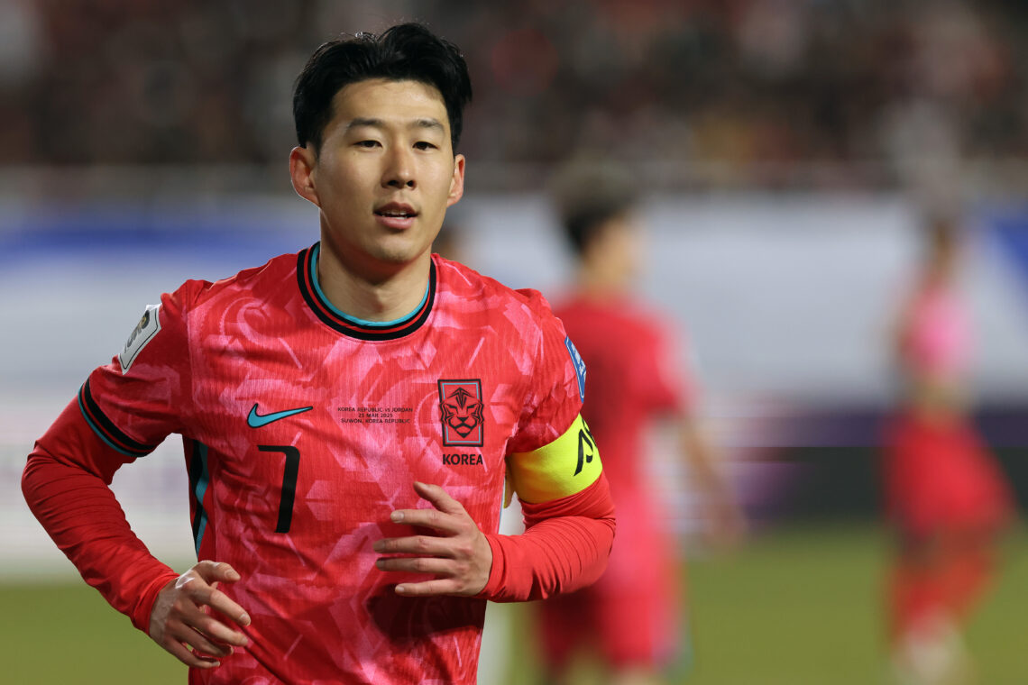 Photo by Han Myung-Gu/Getty Images