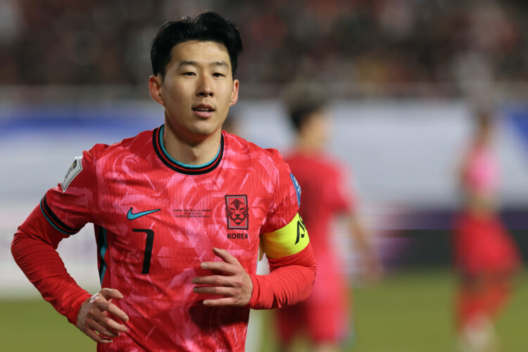Photo by Han Myung-Gu/Getty Images