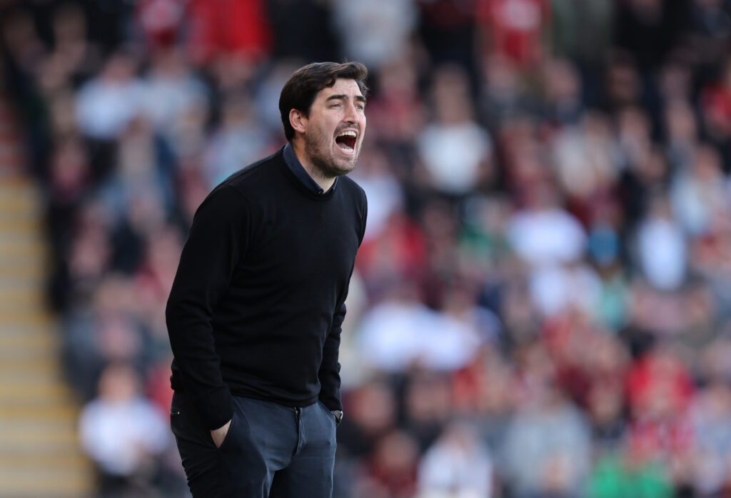 AFC Bournemouth v Manchester City - Emirates FA Cup Quarter Final