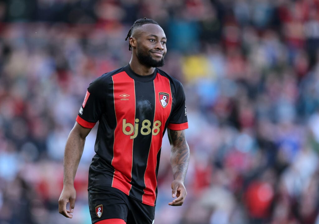 AFC Bournemouth v Manchester City - Emirates FA Cup Quarter Final