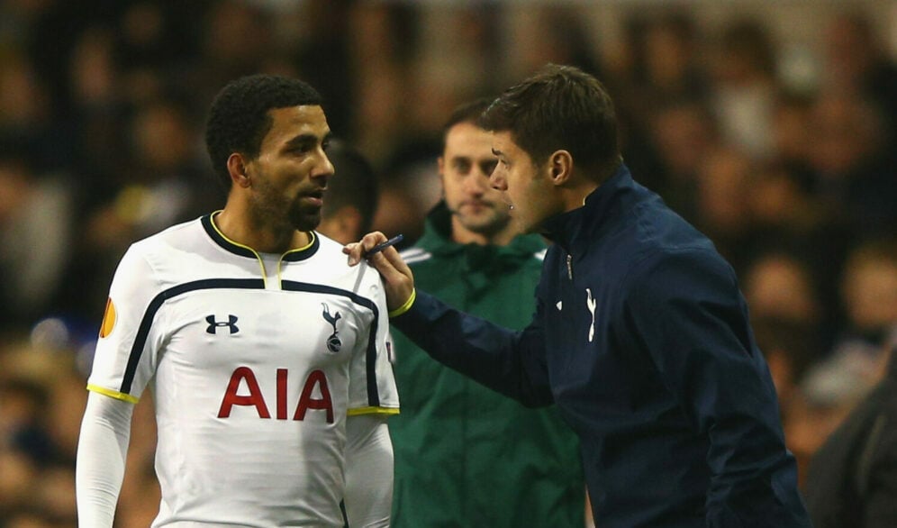Tottenham Hotspur FC v FK Partizan - UEFA Europa League