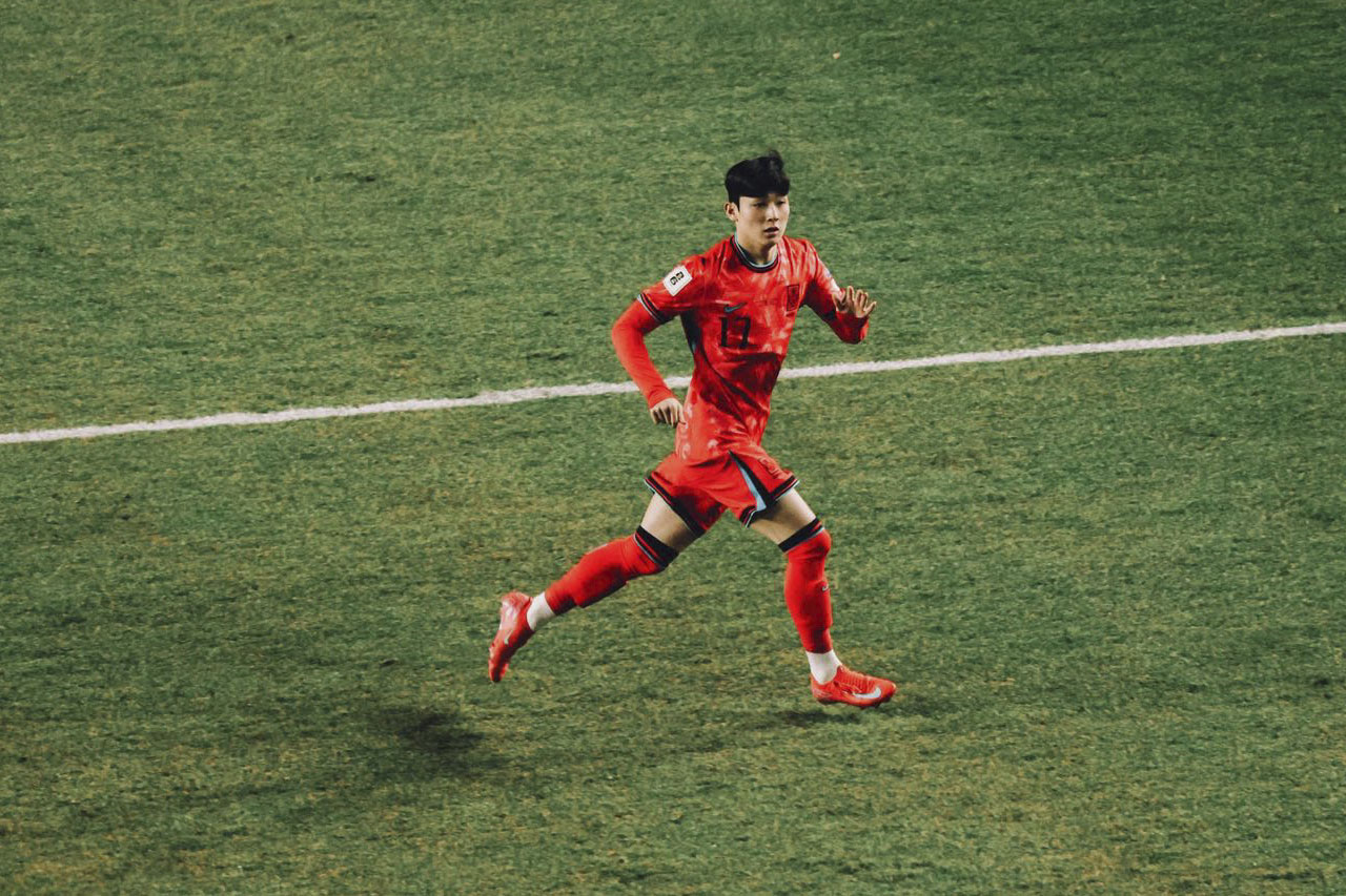 Yang Min-Hyeok
