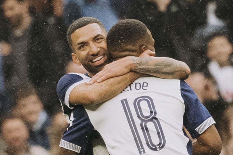 Aaron Lennon