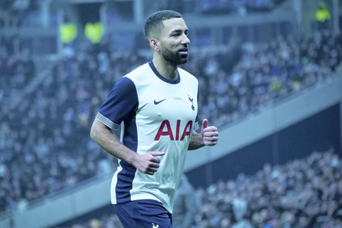 Aaron Lennon