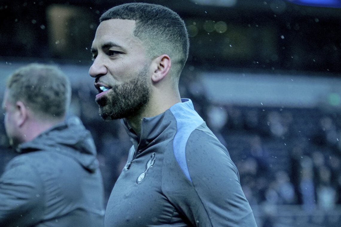 Aaron Lennon
