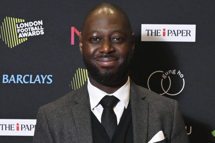 Ledley King Tottenham