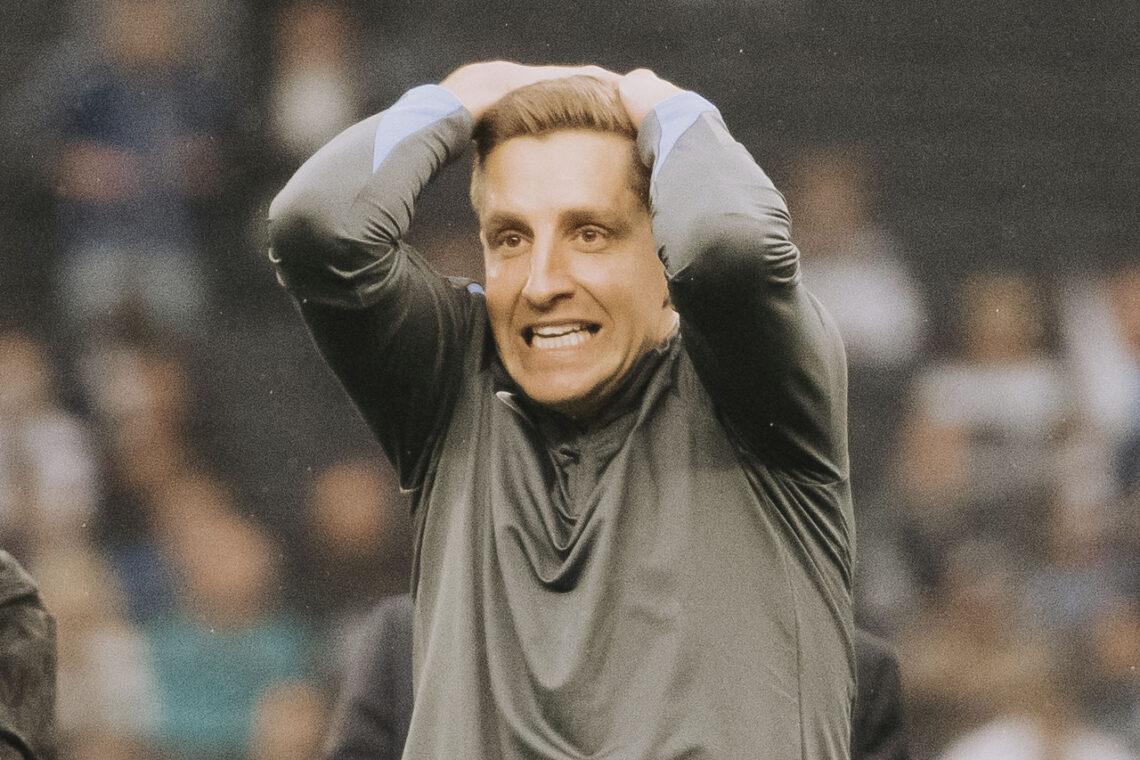 Michael Dawson