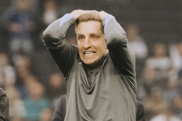 Michael Dawson