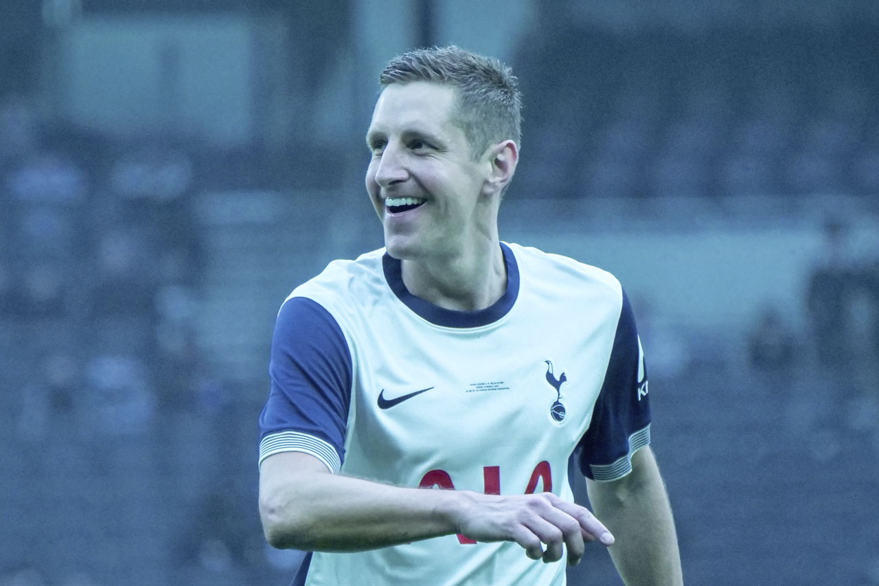 Michael Dawson