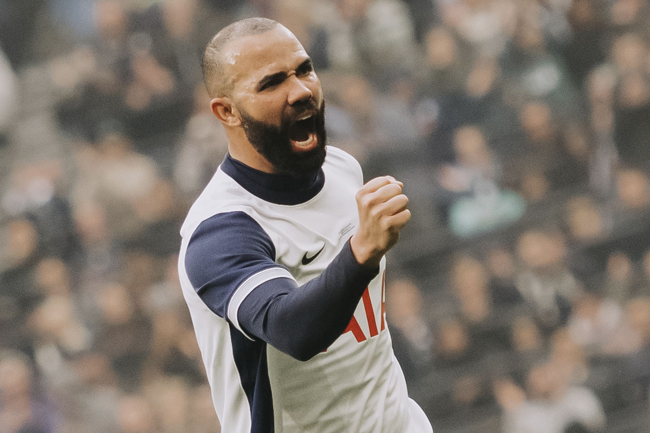 Sandro ignites war of words with Arsenal after huge Tottenham centre-back claim