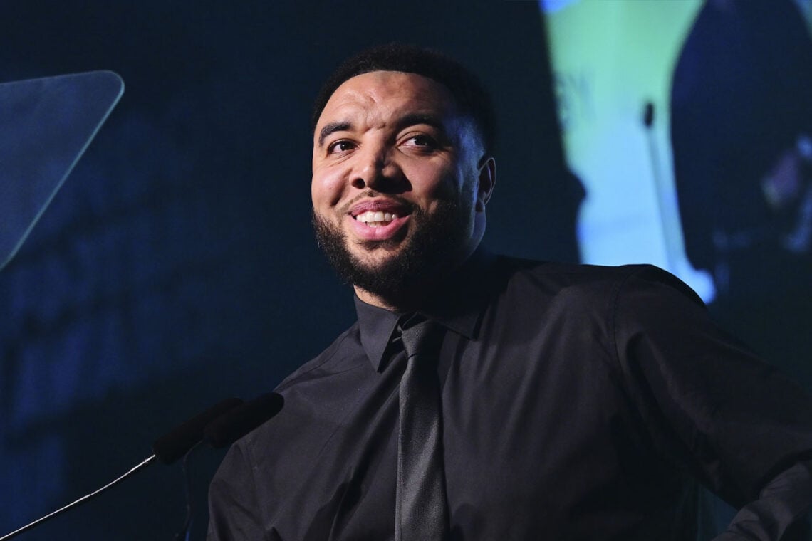 Troy Deeney