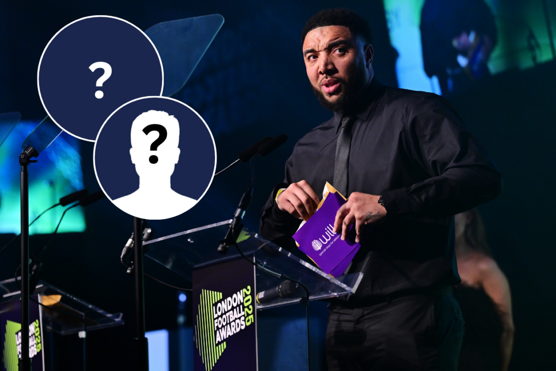 Troy Deeney