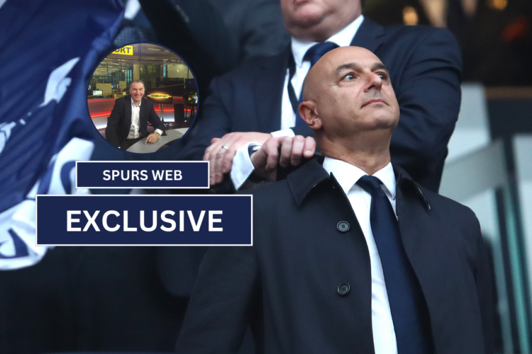 Daniel Levy
